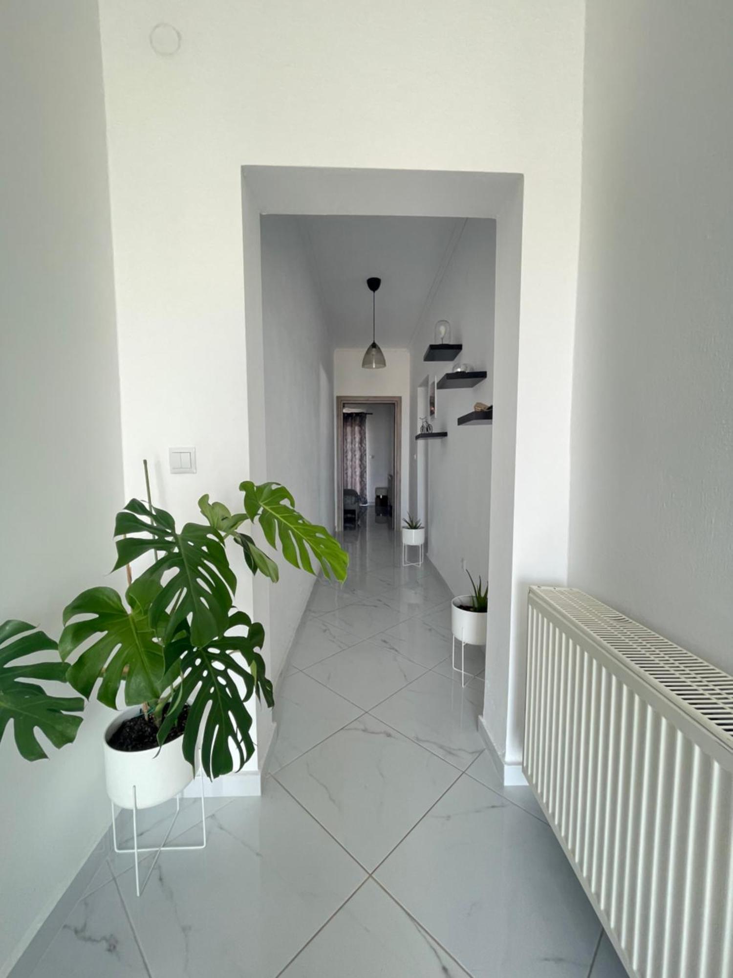 Villa Thea Mákri Eksteriør billede